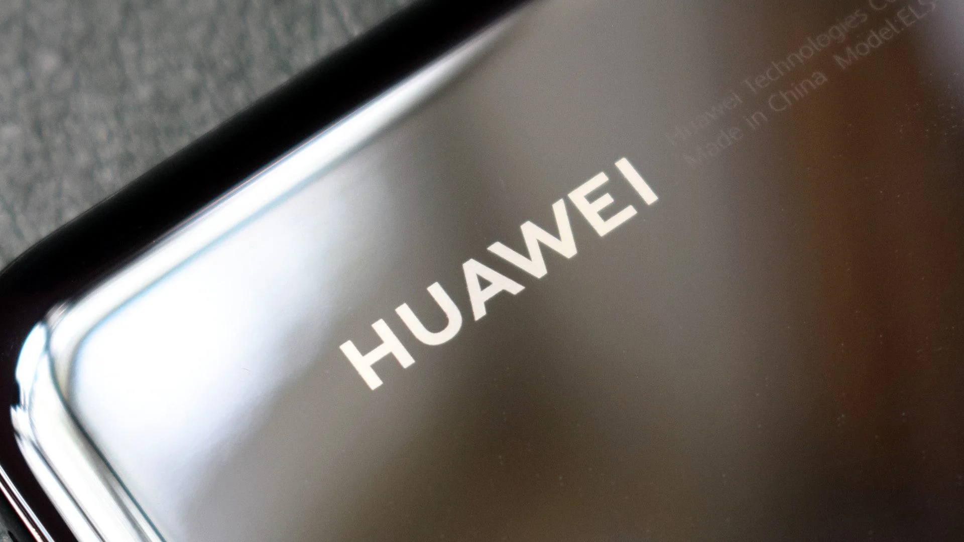 Logotipo de Huawei P40 Pro Logotipo de Huawei P40 Pro
