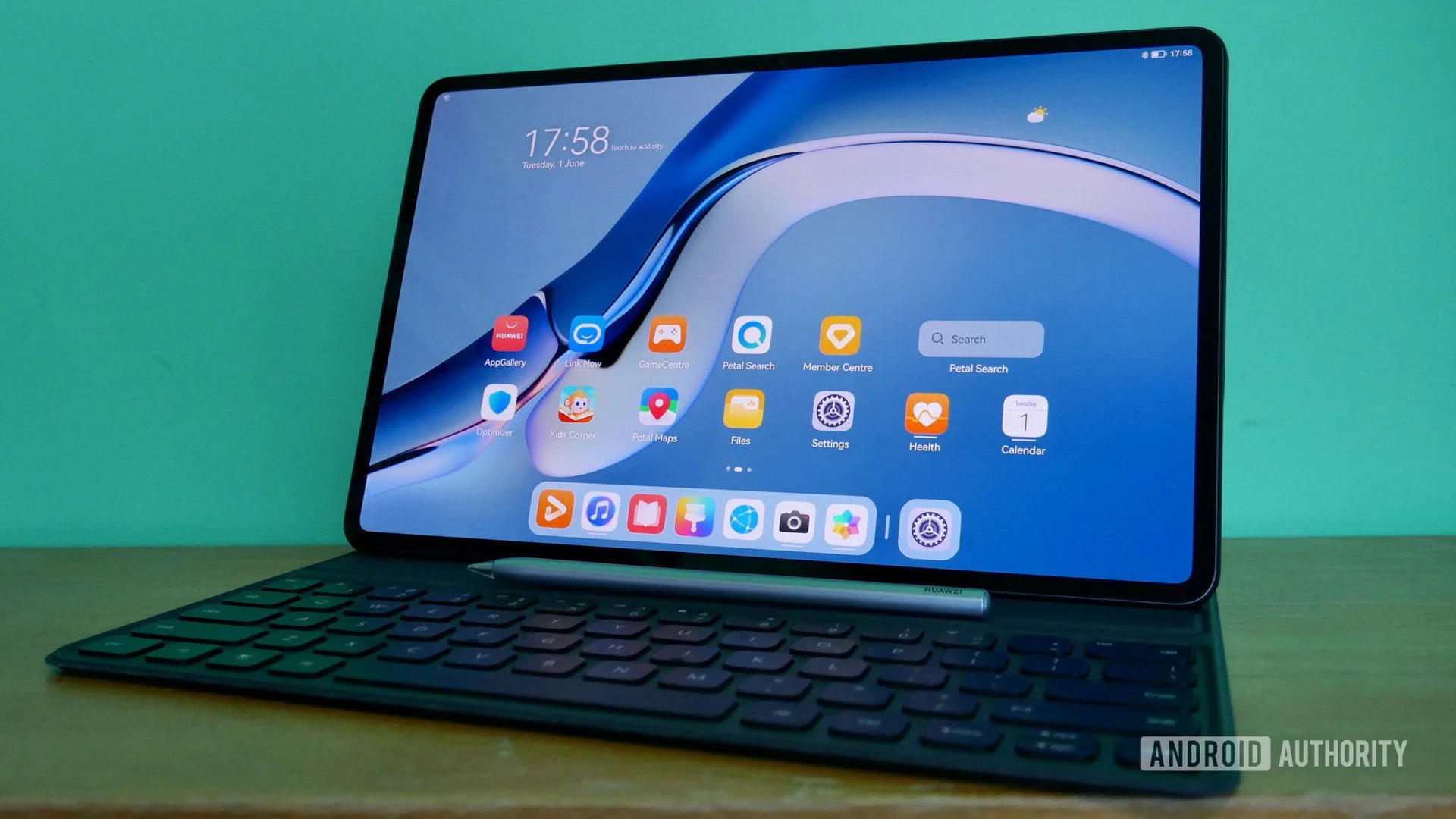 huawei matepad pro 2021 armonía os 3