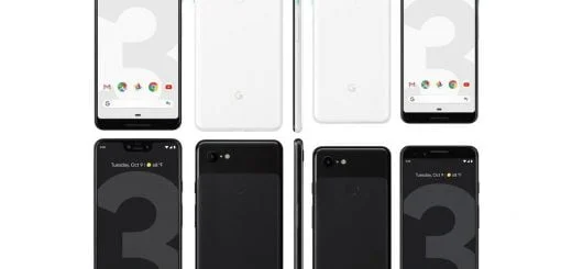Google Pixel 3