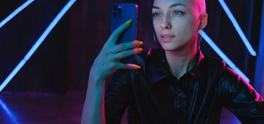 Como acelerar un movil