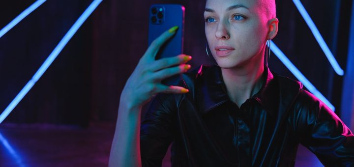 Como acelerar un movil