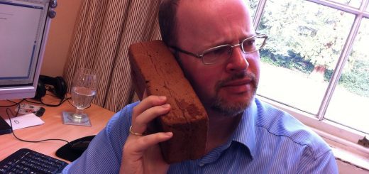 Cómo desbrickear un android