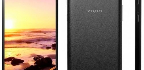 Zopo ZP998