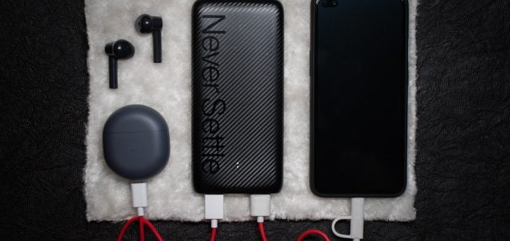 Totoriales OnePlus One