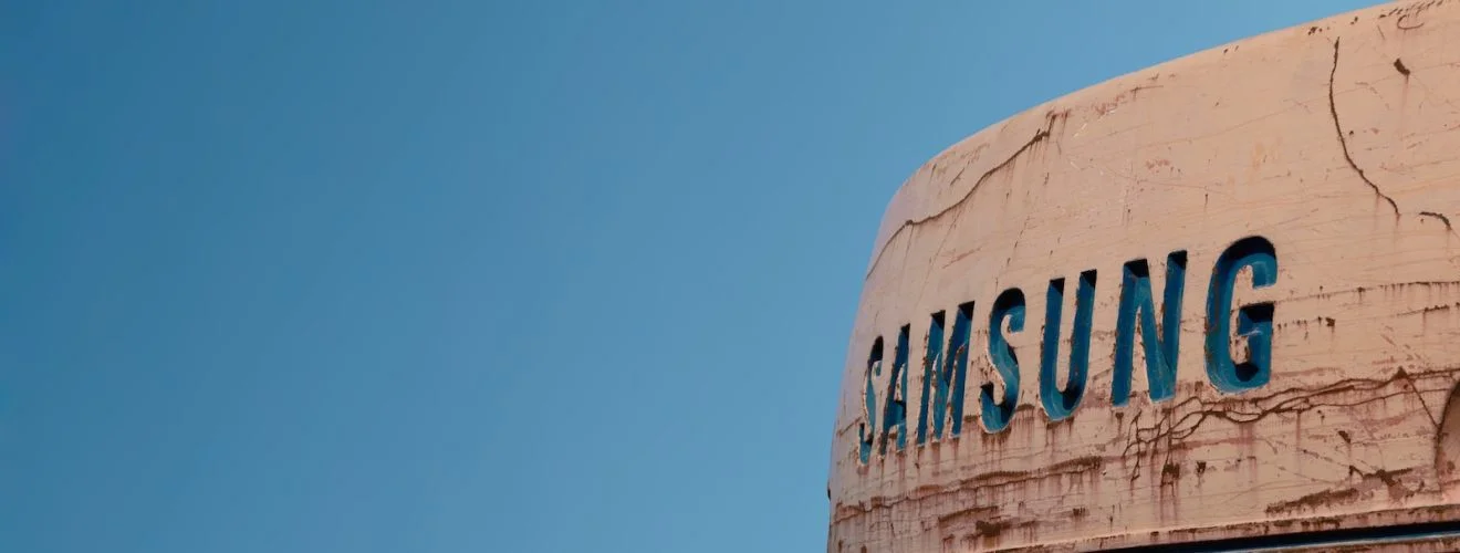 Samsung a ala cabeza en el ranking de más actualizaciones