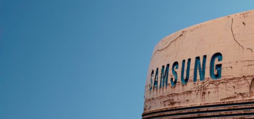 Samsung a ala cabeza en el ranking de más actualizaciones