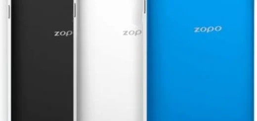 Xopo ZP780