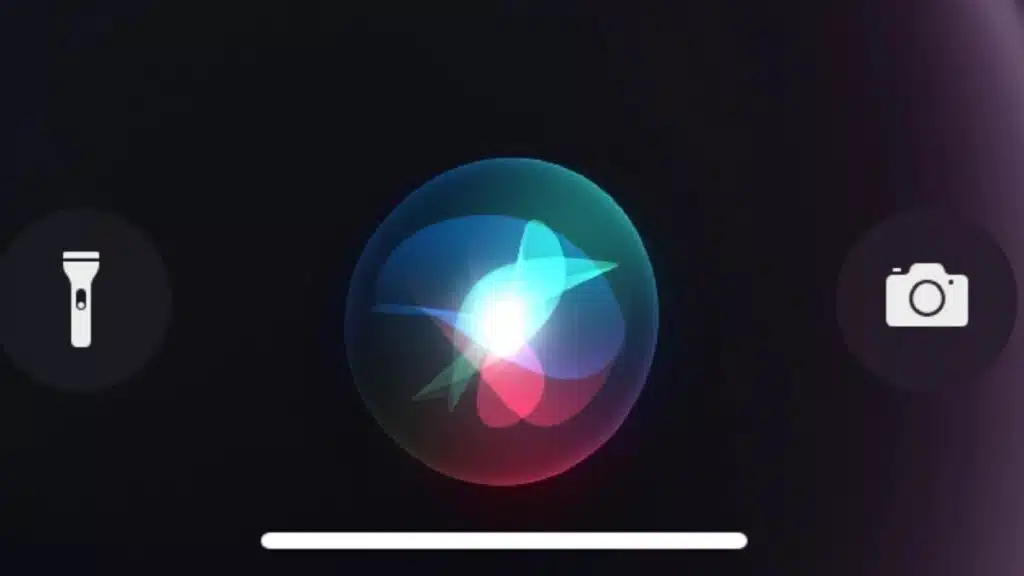 comando siri despertar asistente de voz apple min