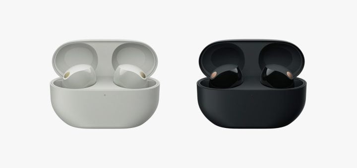 Llega el Sony WF-1000XM5: precio, características y primeras impresiones