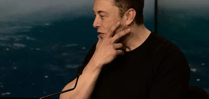 Elon Musk Premio Nobel de la Paz