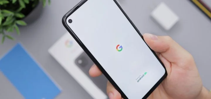 person holding black android smartphone